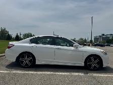 Honda Accord - Photo 3