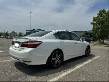 Honda Accord - Photo 4