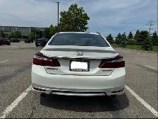Honda Accord - Photo 5