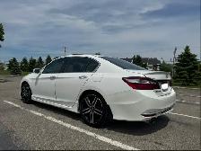 Honda Accord - Photo 6
