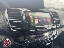 Honda Accord - Photo 10