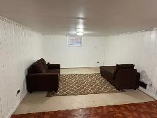 One Bedroom Basement Apartment for Rent - Photo 4