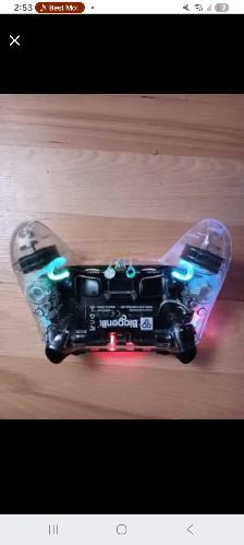 Gaming Controller for: PS4, PS3, Nintendo Switch & Android - Photo 2