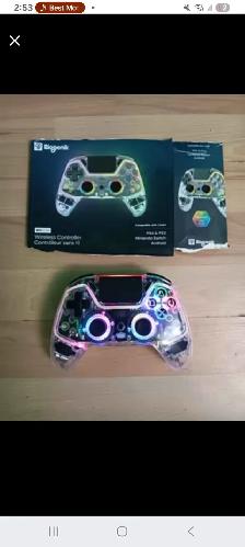 Gaming Controller for: PS4, PS3, Nintendo Switch & Android - Photo 3