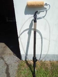 paint roller - Photo 2