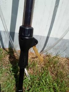 paint roller - Photo 3