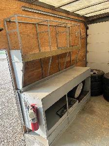 2013 Ford E450 - Photo 7