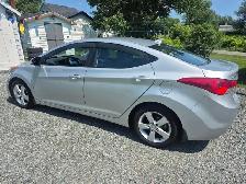 2013 Hyundai Elantra - Photo 3