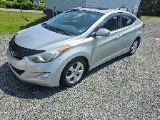 2013 Hyundai Elantra - Photo 5