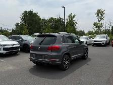 2017 Volkswagen Tiguan Highline | Interieur Cuir | App Connect | - Photo 6
