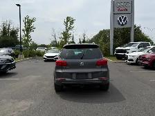 2017 Volkswagen Tiguan Highline | Interieur Cuir | App Connect | - Photo 7