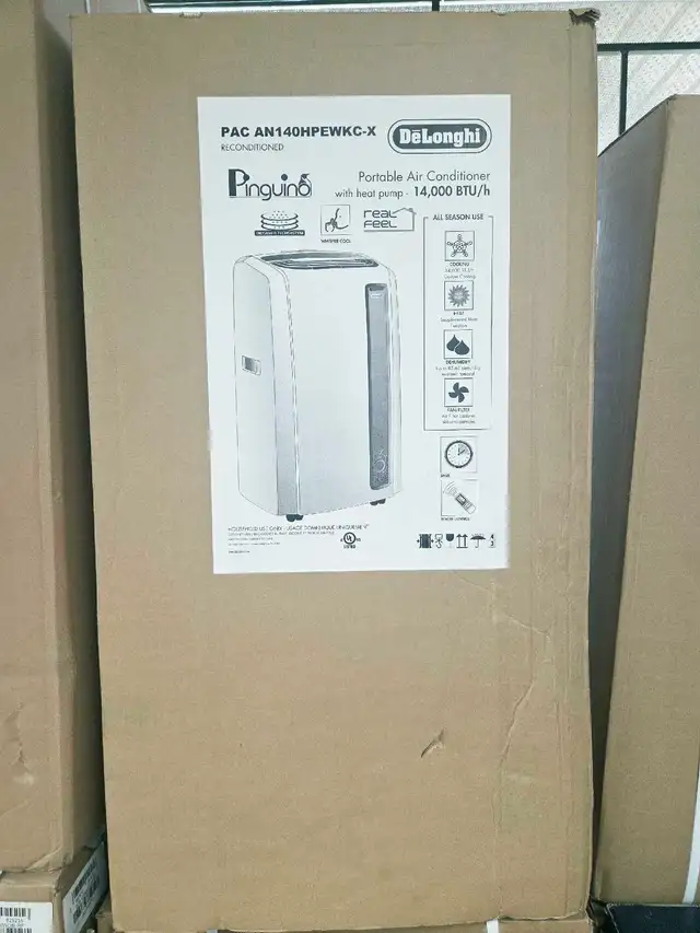 Air climatiser 14 000 BTU
