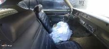 1971 Olds Cutlass Project Car - Photo 8