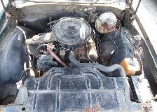 1971 Olds Cutlass Project Car - Photo 9