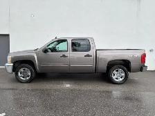 2013 Chevrolet Silverado 1500 4WD HYBRID-CREW CAB-SHORTBOX-1 OWN - Photo 2