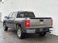 2013 Chevrolet Silverado 1500 4WD HYBRID-CREW CAB-SHORTBOX-1 OWN - Photo 3