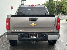 2013 Chevrolet Silverado 1500 4WD HYBRID-CREW CAB-SHORTBOX-1 OWN - Photo 4