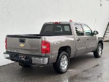 2013 Chevrolet Silverado 1500 4WD HYBRID-CREW CAB-SHORTBOX-1 OWN - Photo 6