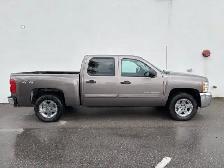 2013 Chevrolet Silverado 1500 4WD HYBRID-CREW CAB-SHORTBOX-1 OWN - Photo 7