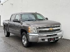 2013 Chevrolet Silverado 1500 4WD HYBRID-CREW CAB-SHORTBOX-1 OWN - Photo 8