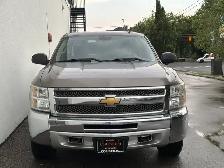 2013 Chevrolet Silverado 1500 4WD HYBRID-CREW CAB-SHORTBOX-1 OWN - Photo 9