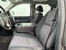 2013 Chevrolet Silverado 1500 4WD HYBRID-CREW CAB-SHORTBOX-1 OWN - Photo 10