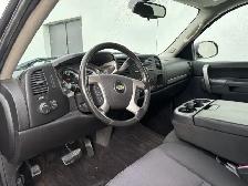 2013 Chevrolet Silverado 1500 4WD HYBRID-CREW CAB-SHORTBOX-1 OWN - Photo 11