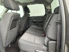 2013 Chevrolet Silverado 1500 4WD HYBRID-CREW CAB-SHORTBOX-1 OWN - Photo 12