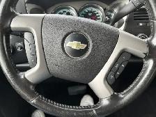 2013 Chevrolet Silverado 1500 4WD HYBRID-CREW CAB-SHORTBOX-1 OWN - Photo 13