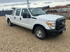 2011 Ford F250