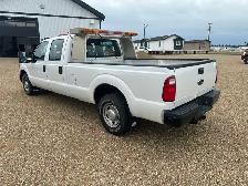 2011 Ford F250 - Photo 3