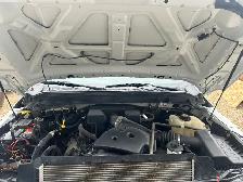 2011 Ford F250 - Photo 8