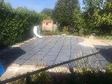 POOL SAFETY COVER SALE & INSTALLS (519)636-3123 - Photo 2