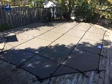 POOL SAFETY COVER SALE & INSTALLS (519)636-3123 - Photo 5