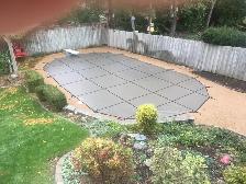 POOL SAFETY COVER SALE & INSTALLS (519)636-3123 - Photo 6