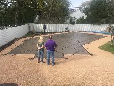 POOL SAFETY COVER SALE & INSTALLS (519)636-3123 - Photo 7