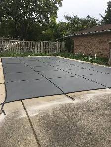 POOL SAFETY COVER SALE & INSTALLS (519)636-3123 - Photo 8