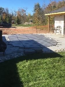 POOL SAFETY COVER SALE & INSTALLS (519)636-3123 - Photo 9