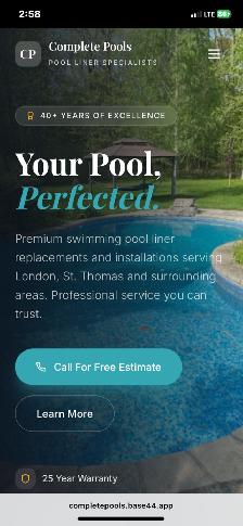 POOL SAFETY COVER SALE & INSTALLS (519)636-3123 - Photo 10