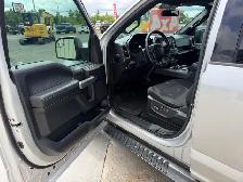2017 Ford F150 5.0L XLT 4x4 - Photo 5