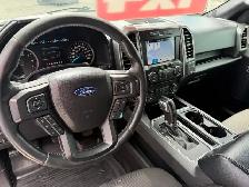 2017 Ford F150 5.0L XLT 4x4 - Photo 7