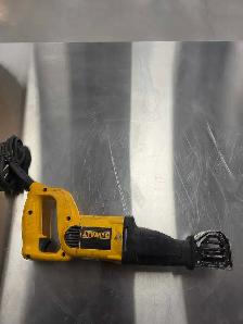 dewalt corded sawzall - Photo 2