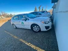 2012 Subaru Impreza Hatchback - Photo 4