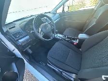 2012 Subaru Impreza Hatchback - Photo 5