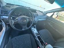 2012 Subaru Impreza Hatchback - Photo 6