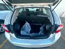 2012 Subaru Impreza Hatchback - Photo 8