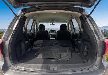2018 Nissan Pathfinder SV - Photo 5