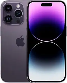 Unlocked Iphone 14 pro (128GB)- Grade A