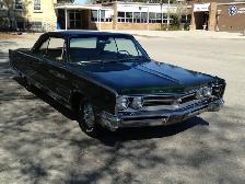 1966 Chrysler 300 2 Door Hardtop - Photo 2