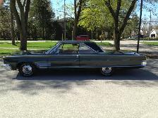1966 Chrysler 300 2 Door Hardtop - Photo 3